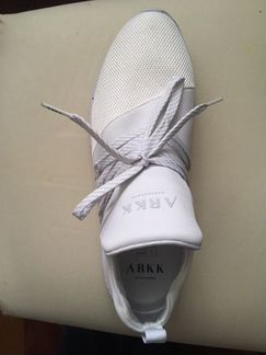 Кроссовки мужские Arkk Copenhagen