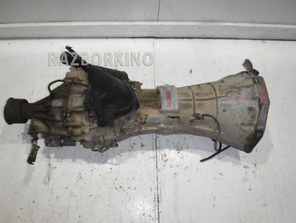 МКПП Ниссан Pathfinder R50