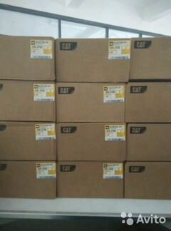 Форсунки Сaterpillar C13 (Восстановленные)