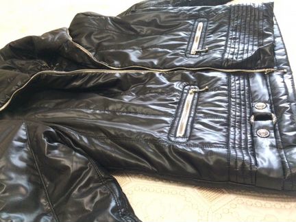 Новая женская куртка Zimaleto