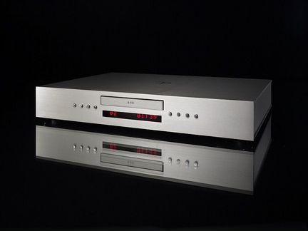 Новый Densen 410XS