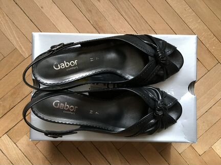 Босоножки Gabor