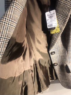 Пиджак Luisa Spagnoli р.40