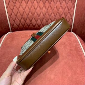 Сумка Gucci Jackie 1961