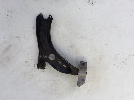Рычаг подвески передний левый Volkswagen Passat Cc