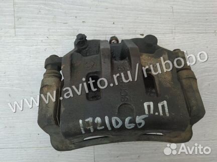Суппорт передний правый 4814009152 SsangYong Actyo