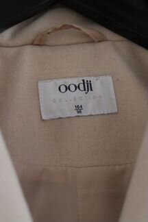 Пальто Odji