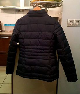 Пуховик wrangler США оригинал