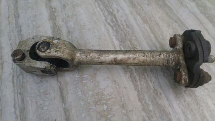 Рулевой карданчик для BMW E-30