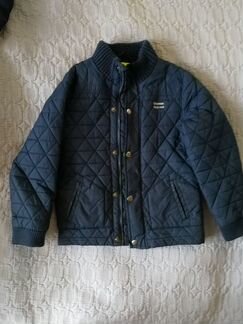 Стеганная куртка Mothercare, zara, Waikiki