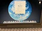 Apple MacBook 2009 год объявление продам