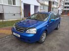 Chevrolet Lacetti 1.6 МТ, 2009, 180 000 км