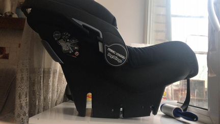 Детское автокресло PegPerrego (SL) (0-6мес)