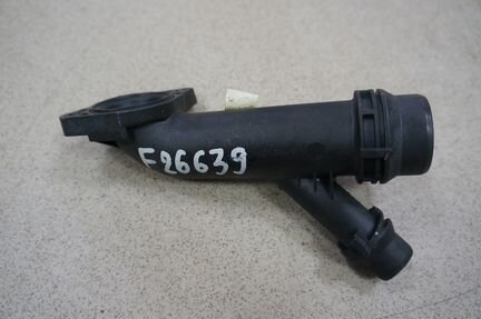 BMW Фланец охлаждение № F26639