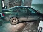 Ford Focus 2.0 AT, 2001, 215 000 км