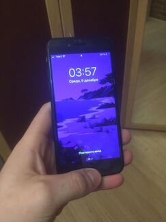 Телефон iPhone 7 38 gb
