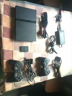 Sony PlayStation 2 slim