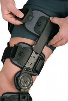 Ортез коленный Orliman 94260