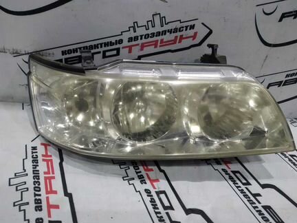 Фара nissan laurel GC35 GCC35 GNC35 HC35 SC35 0721