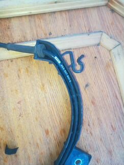 Датчик абс ауди а4 б7 с разъемом на корректор фары