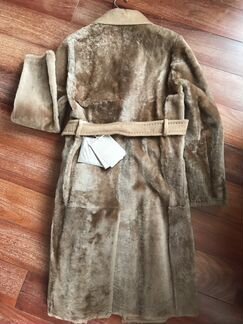 Пальто двустороннее Max Mara