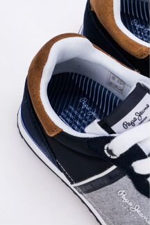 Кроссовки Pepe Jeans London