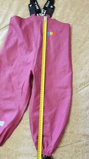 Комбинезон Тим р. 98