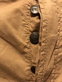 Мужские шорты бриджи GF Ferre