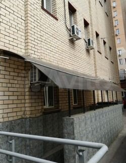 ПСН. 3 Сыромятнический переулок 39с1. Цокольный э