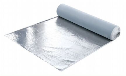 Пароизоляция