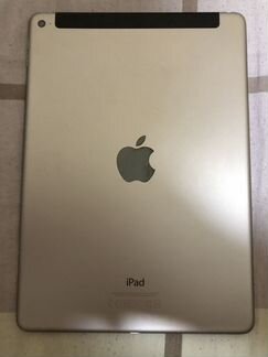 iPad air 2 128gb