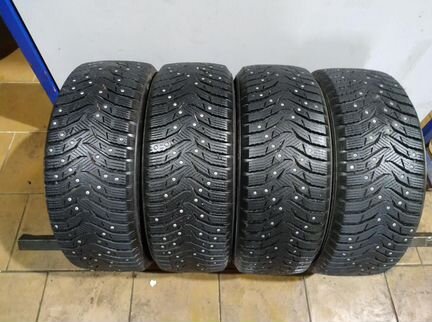 205 55 16 Kumho бу Шины Зимние 205 55 R16 101I