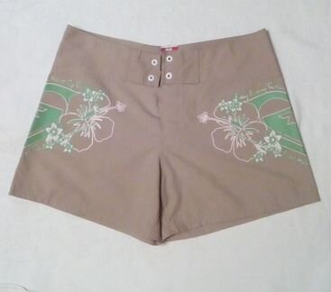 Топик, Шорты