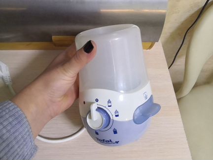 Подогреватель бутылочек