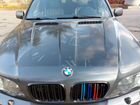 BMW X5 2.9 AT, 2003, 245 000 км объявление продам