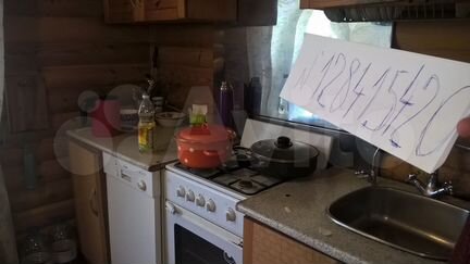 Коттедж 325 м² на участке 9 сот.