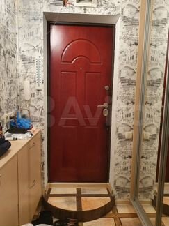 Квартира-студия, 12 м², 1/10 эт.