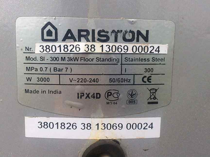 Ariston mod. Ariston SL 300 3 KW чертеж. Ariston SL 300 T 3000. Ariston sl80/3. Аристон SL 300 инструкция.