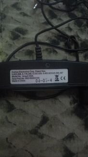 Стереомикрофон asus Andrea Array2-SNA soundmax