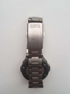 Часы Casio G-shock.MR-G