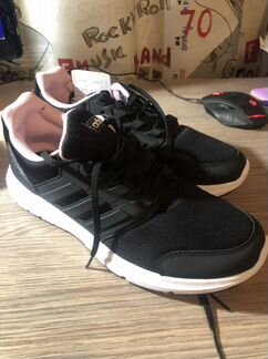 Кроссовки adidas galaxy 4