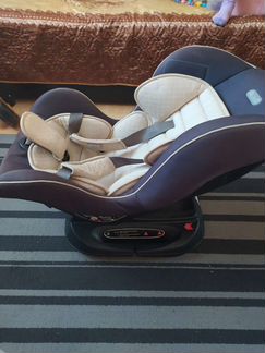 Автокресло