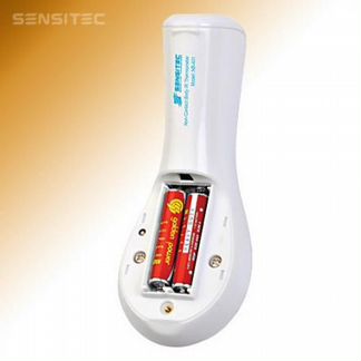 Термометр бесконтактный Sensitec NB401