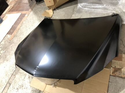 Капот Мерседес Е207 Е 207 купе 212