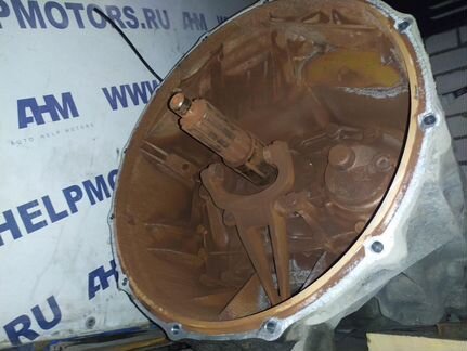 Кпп 1681753 12AS2130TD DAF 1,00