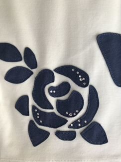 Нарядный комплект Monnalisa + Miss Grant (Италия)