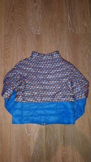 Куртка Conso демисезон р 116-122