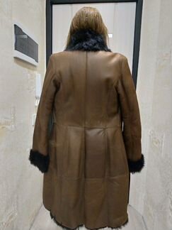 Дублёнка женская Sagitta