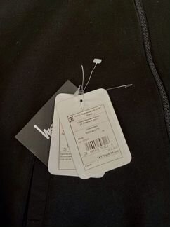 Stussy Zip-Hoodie оригинал