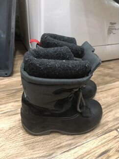 Ботинки